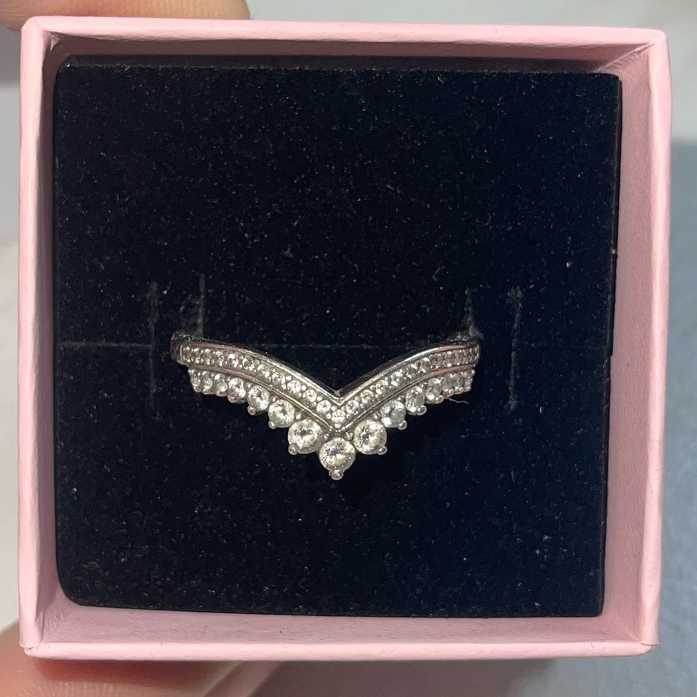 Pandora Ring